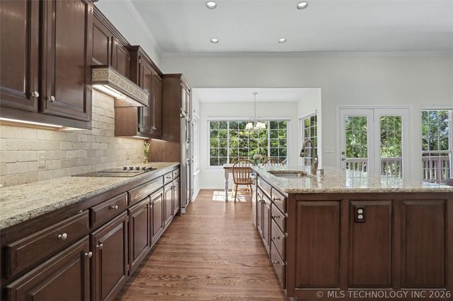 3524 E 102nd Place, Tulsa, OK 74137