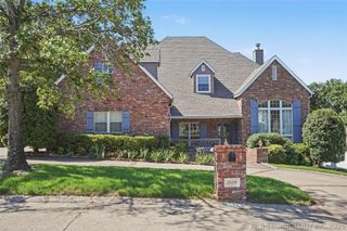 3524 E 102nd Place, Tulsa, OK 74137