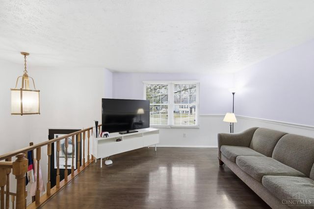 609 Jeffery Court, Mason, OH 45040