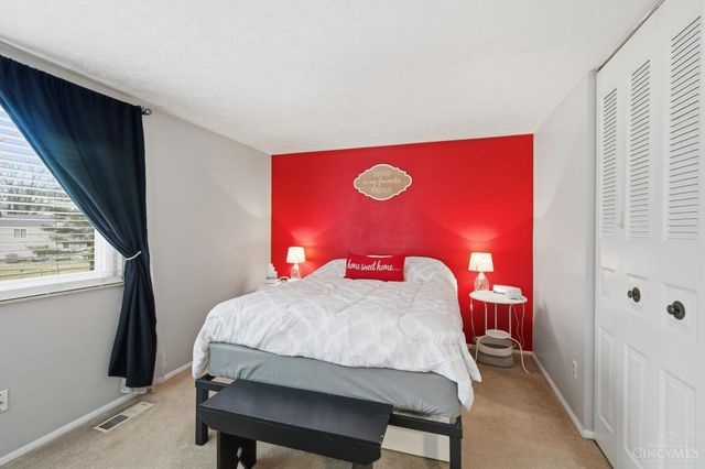 609 Jeffery Court, Mason, OH 45040