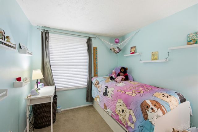 609 Jeffery Court, Mason, OH 45040