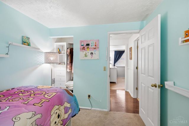 609 Jeffery Court, Mason, OH 45040