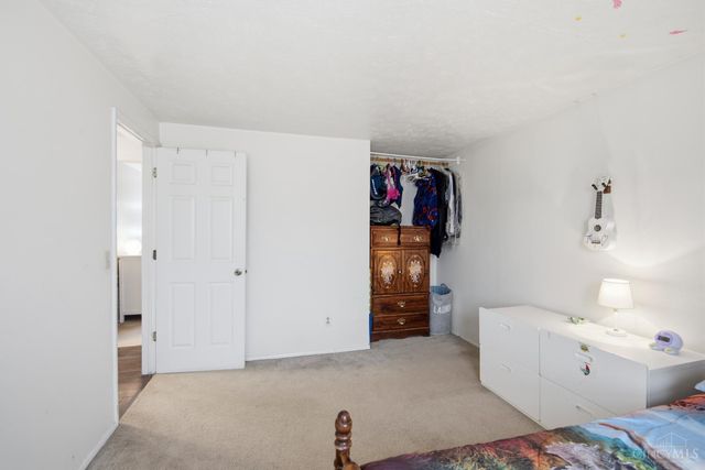 609 Jeffery Court, Mason, OH 45040