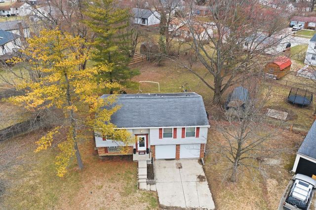 609 Jeffery Court, Mason, OH 45040