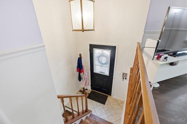 609 Jeffery Court, Mason, OH 45040