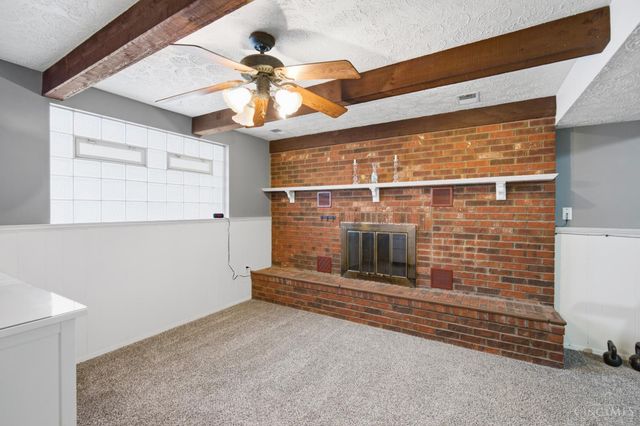 609 Jeffery Court, Mason, OH 45040