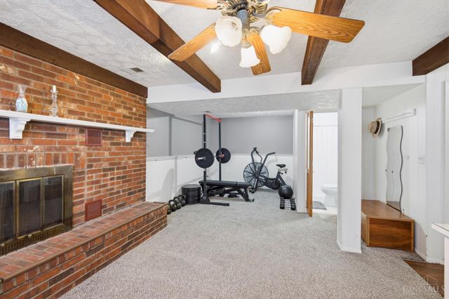 609 Jeffery Court, Mason, OH 45040