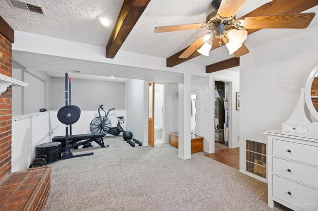 609 Jeffery Court, Mason, OH 45040