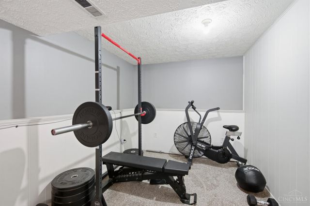 609 Jeffery Court, Mason, OH 45040