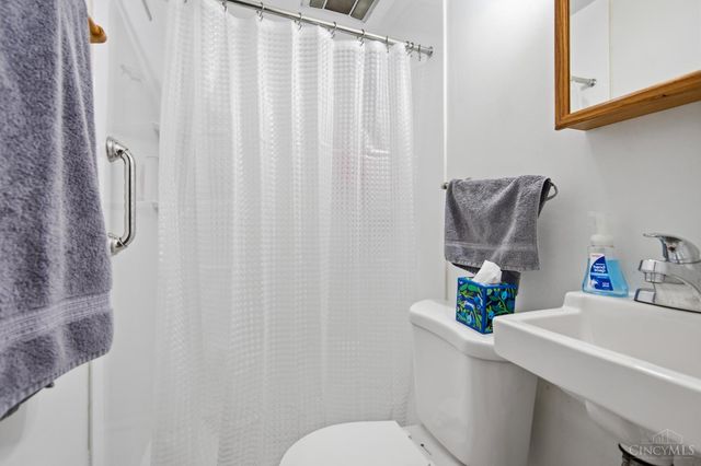 609 Jeffery Court, Mason, OH 45040