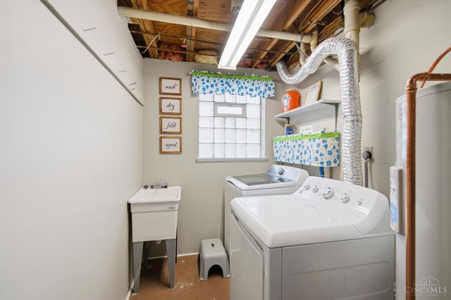 609 Jeffery Court, Mason, OH 45040