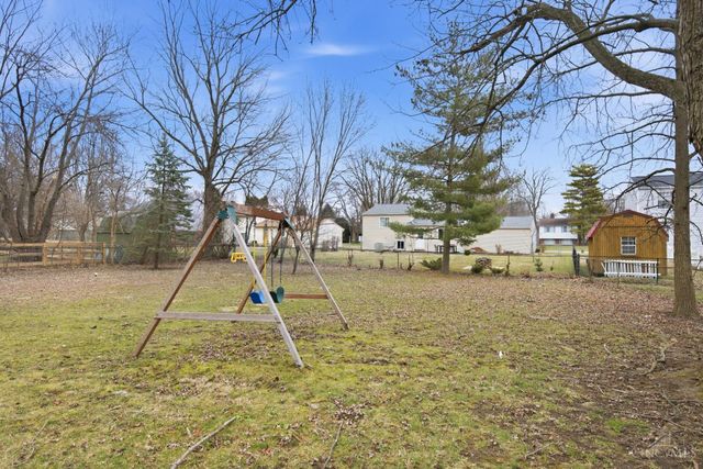 609 Jeffery Court, Mason, OH 45040