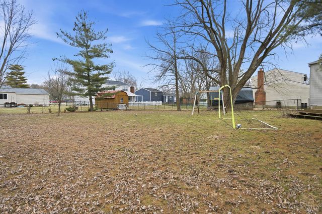 609 Jeffery Court, Mason, OH 45040