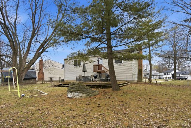 609 Jeffery Court, Mason, OH 45040