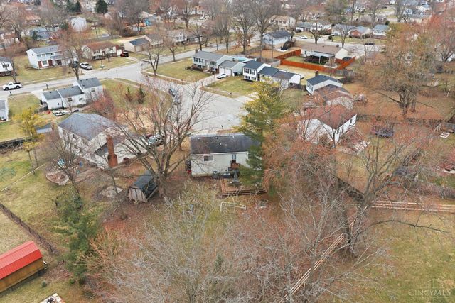 609 Jeffery Court, Mason, OH 45040