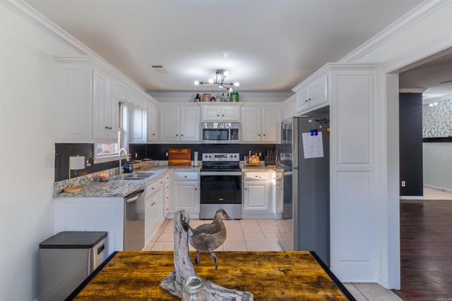 17 Orchid Lane, Cabot, AR 72023