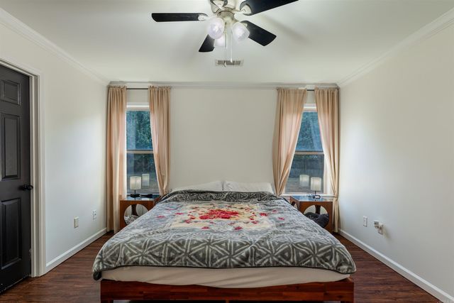17 Orchid Lane, Cabot, AR 72023