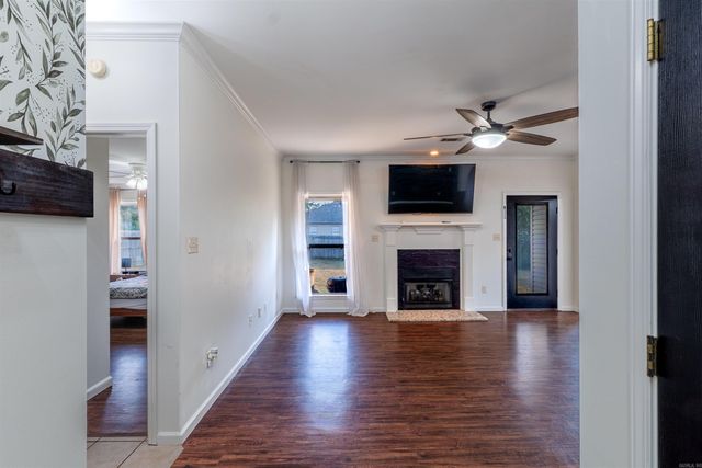 17 Orchid Lane, Cabot, AR 72023