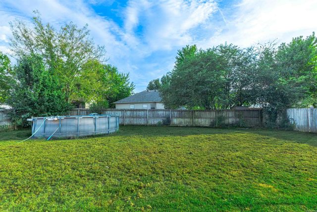 17 Orchid Lane, Cabot, AR 72023