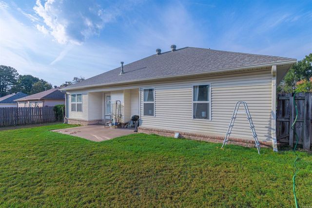17 Orchid Lane, Cabot, AR 72023