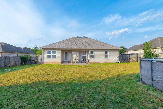 17 Orchid Lane, Cabot, AR 72023