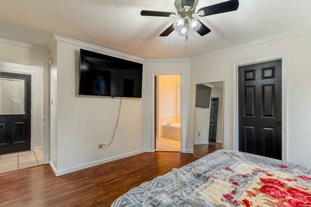 17 Orchid Lane, Cabot, AR 72023