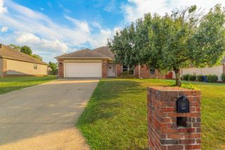 17 Orchid Lane, Cabot, AR 72023