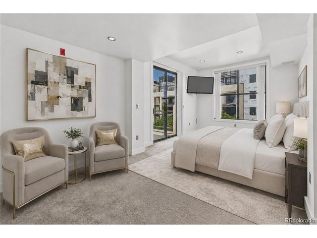 180 Cook St 509, Denver, CO 80206