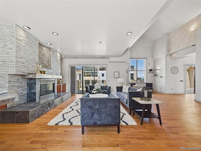 180 Cook St 509, Denver, CO 80206