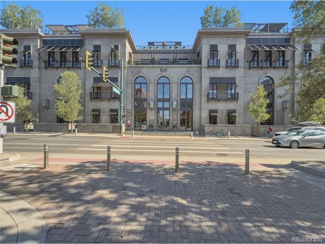 180 Cook St 509, Denver, CO 80206
