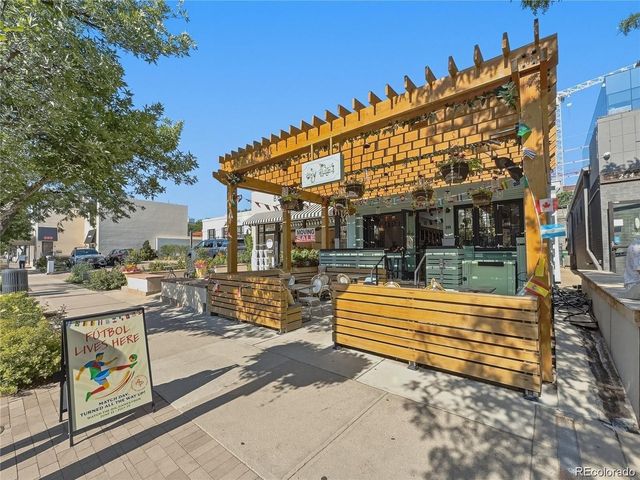 180 Cook St 509, Denver, CO 80206