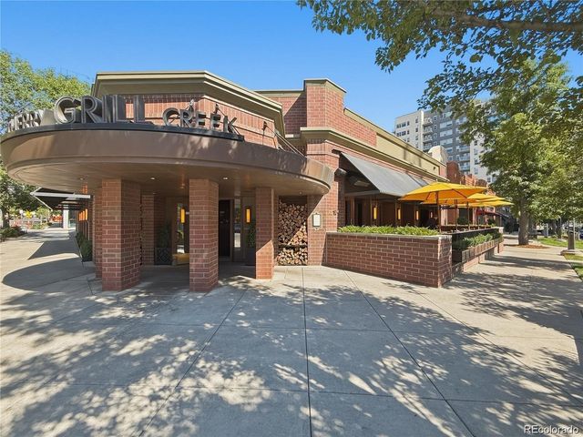 180 Cook St 509, Denver, CO 80206