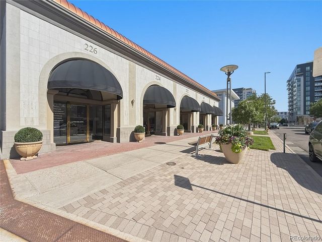 180 Cook St 509, Denver, CO 80206