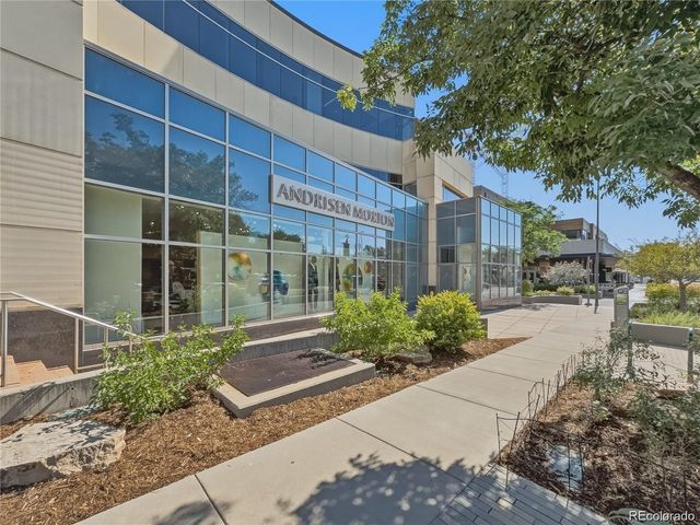 180 Cook St 509, Denver, CO 80206