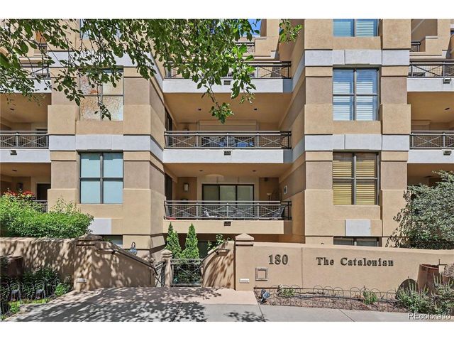 180 Cook St 509, Denver, CO 80206