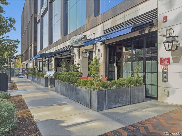 180 Cook St 509, Denver, CO 80206