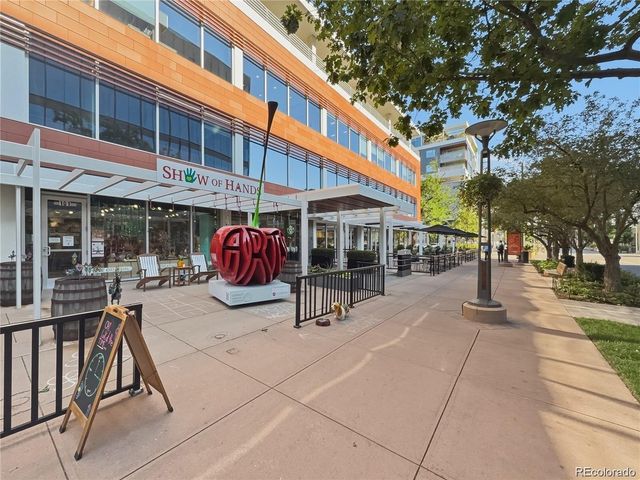 180 Cook St 509, Denver, CO 80206