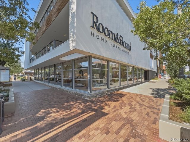 180 Cook St 509, Denver, CO 80206