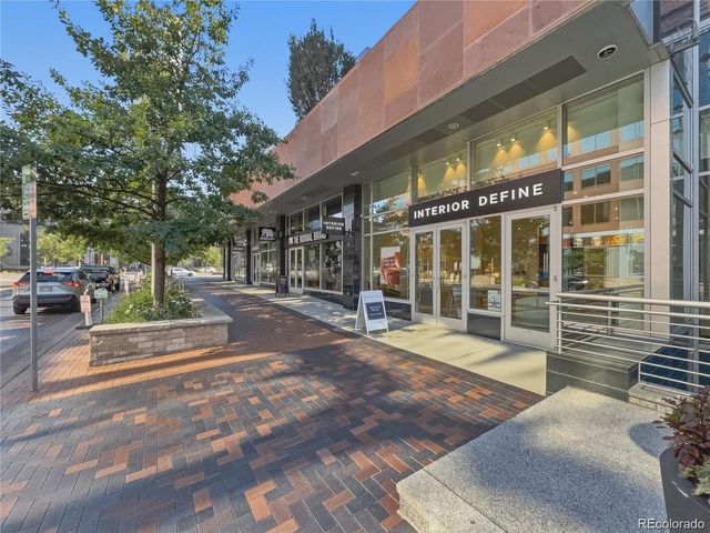 180 Cook St 509, Denver, CO 80206