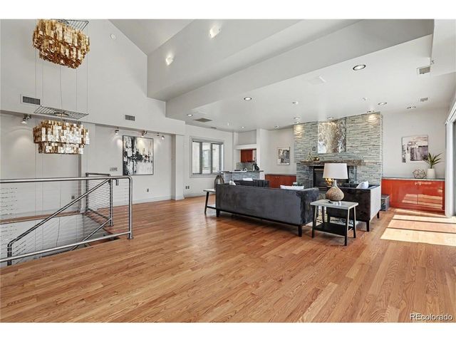 180 Cook St 509, Denver, CO 80206