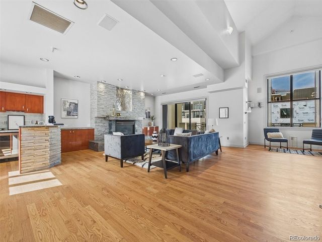 180 Cook St 509, Denver, CO 80206