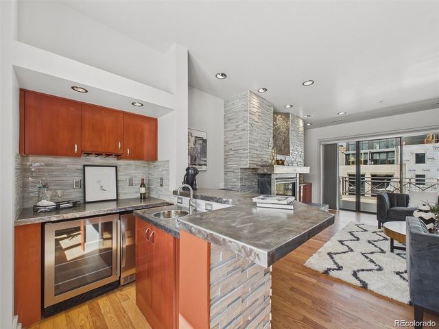 180 Cook St 509, Denver, CO 80206