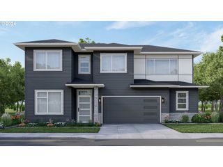 3399 Nw Talon Ter Lot 4, Portland, OR 97229