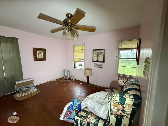 1017 Deaton Street, Jacksonville, TX 75766
