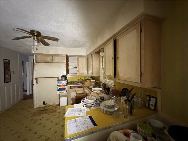 1017 Deaton Street, Jacksonville, TX 75766