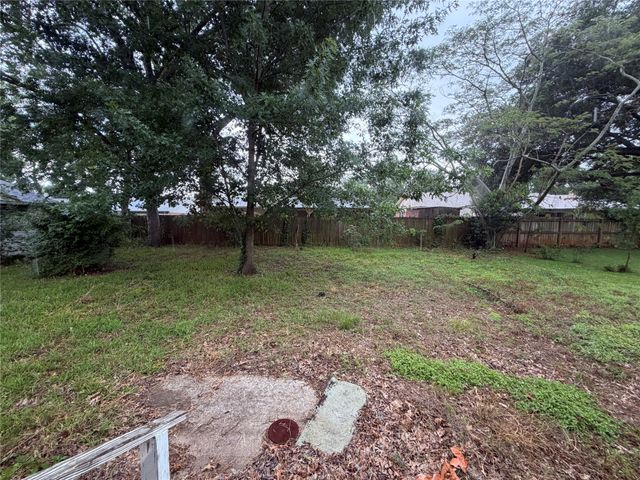 1017 Deaton Street, Jacksonville, TX 75766