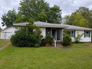 1017 Deaton Street, Jacksonville, TX 75766