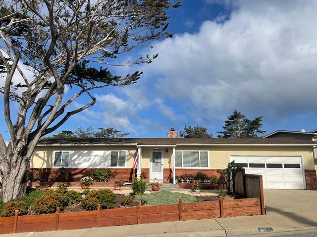 1153 Mono Court, Seaside, CA 93955