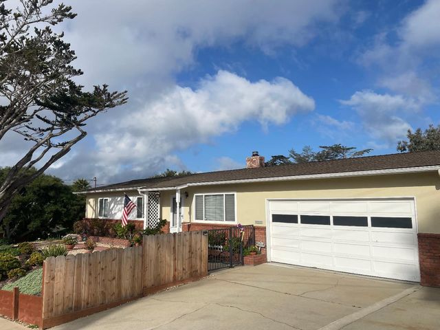 1153 Mono Court, Seaside, CA 93955