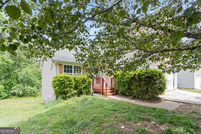 2783 High Tide Drive, Atlanta, GA 30349